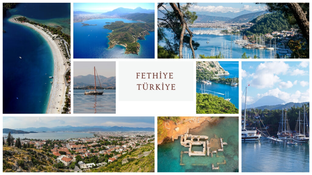 What to Do in Fethiye?