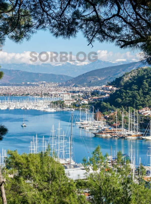 mugla fethiye
